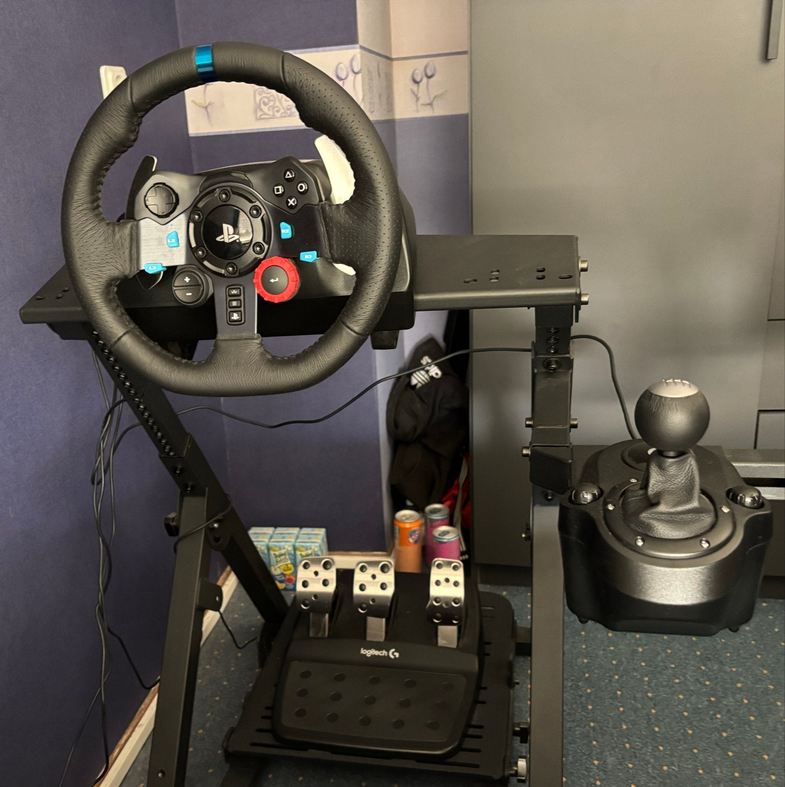 Logitech G923 SE Stuurwiel & Schakelaar Bundel met Next Leve, Spelcomputers en Games, Spelcomputers | Overige Accessoires, Ophalen