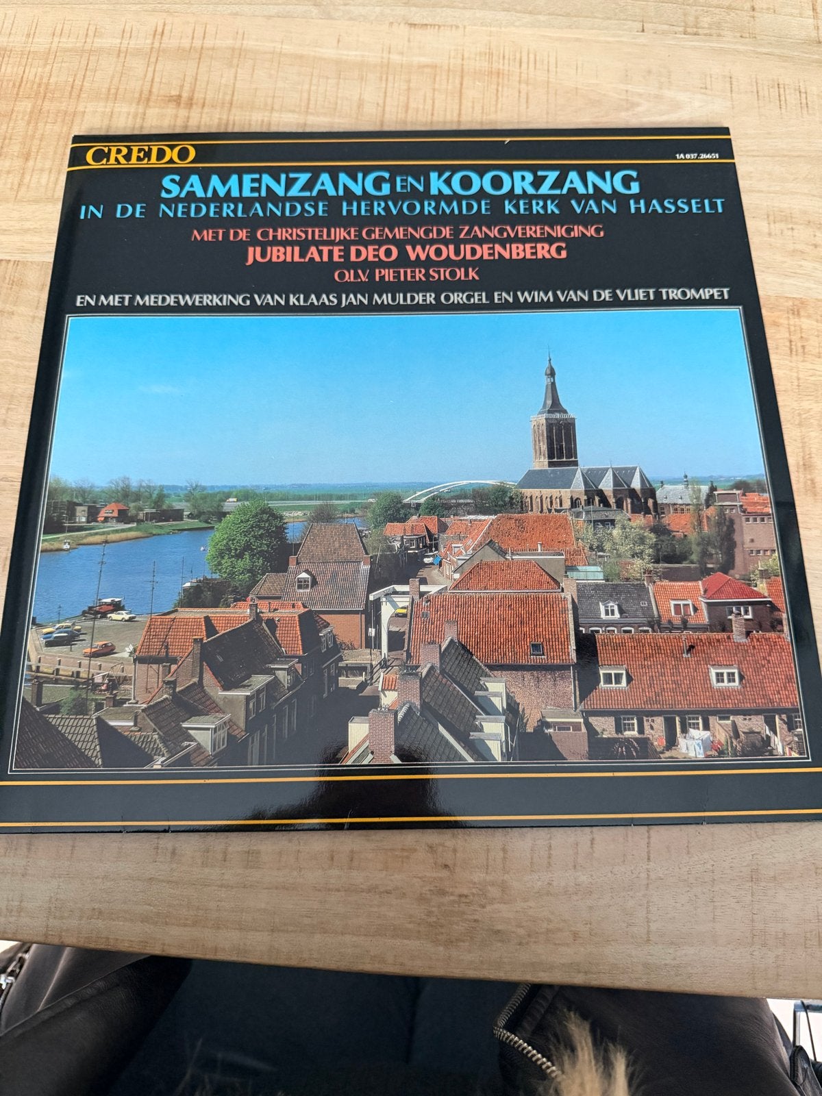 Samen zang en koorzang in de Nederlandse Hervormde Kerk, Ophalen, Gebruikt, Overige componisten, Modernisme tot heden
