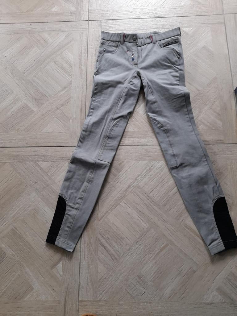 Rijkleding (nieuw), Dieren en Toebehoren, Paardrijkleding, Ophalen of Verzenden, Nieuw