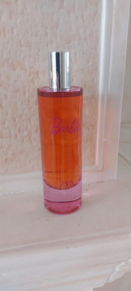 Barbie van Zara Limited Edition, Ophalen of Verzenden, Zo goed als nieuw