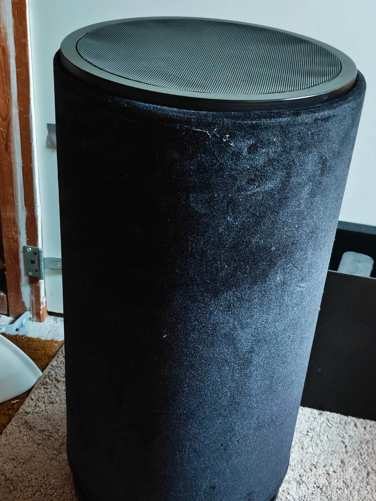 SVS PC-12 Plus Subwoofer, Subwoofer, Zo goed als nieuw, 120 watt of meer, Ophalen