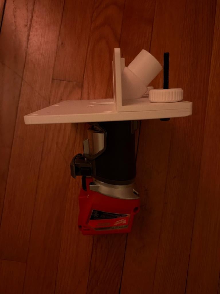 makita router adapter tafelzaag, Doe-het-zelf en Verbouw, Ophalen of Verzenden, 1200 watt of meer, Cirkelzaag, 70 mm of meer