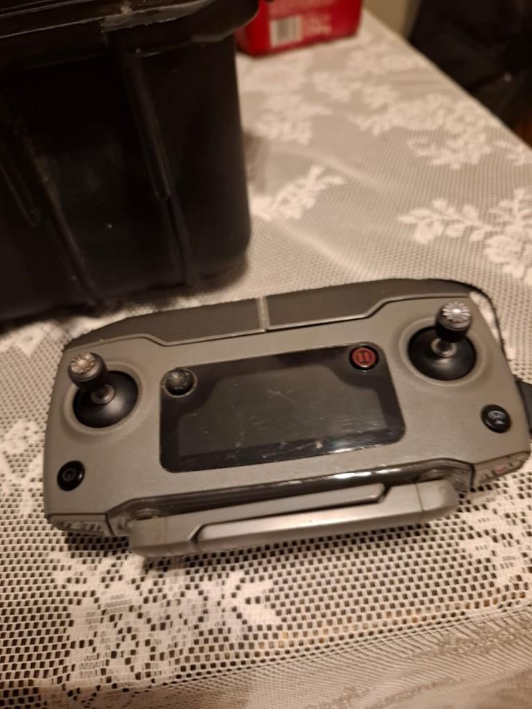 drone Mavic2, Audio, Tv en Foto, Drones, Zo goed als nieuw, Cameradrone, Topkwaliteit, Overige merken, 1 tot 5 kilometer, Auto Follow