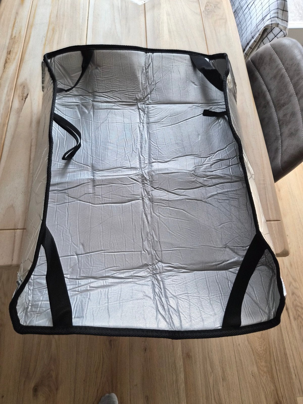 Dakluik hoes 400x400mm, Caravans en Kamperen, Ophalen of Verzenden, Nieuw