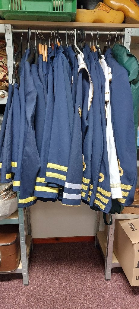 carnaval, Ophalen, Gedragen, Carnaval