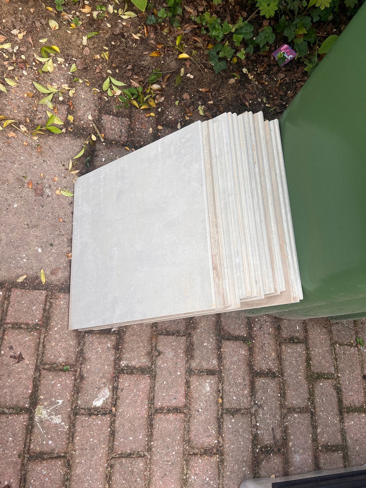 Caesar Keramische Vloertegels, 40 tot 60 cm, Keramiek, Ophalen of Verzenden, Zo goed als nieuw