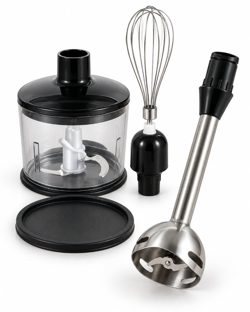 Bosch ErgoMixx Accessoireset, Witgoed en Apparatuur, ., Nieuw, 3 snelheden of meer, Ophalen of Verzenden