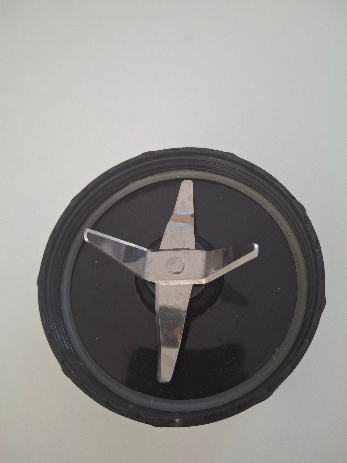 Mes / Onderdeel voor blenders nieuw, Witgoed en Apparatuur, Blenders, Ophalen of Verzenden, Zo goed als nieuw, Blender-accessoire