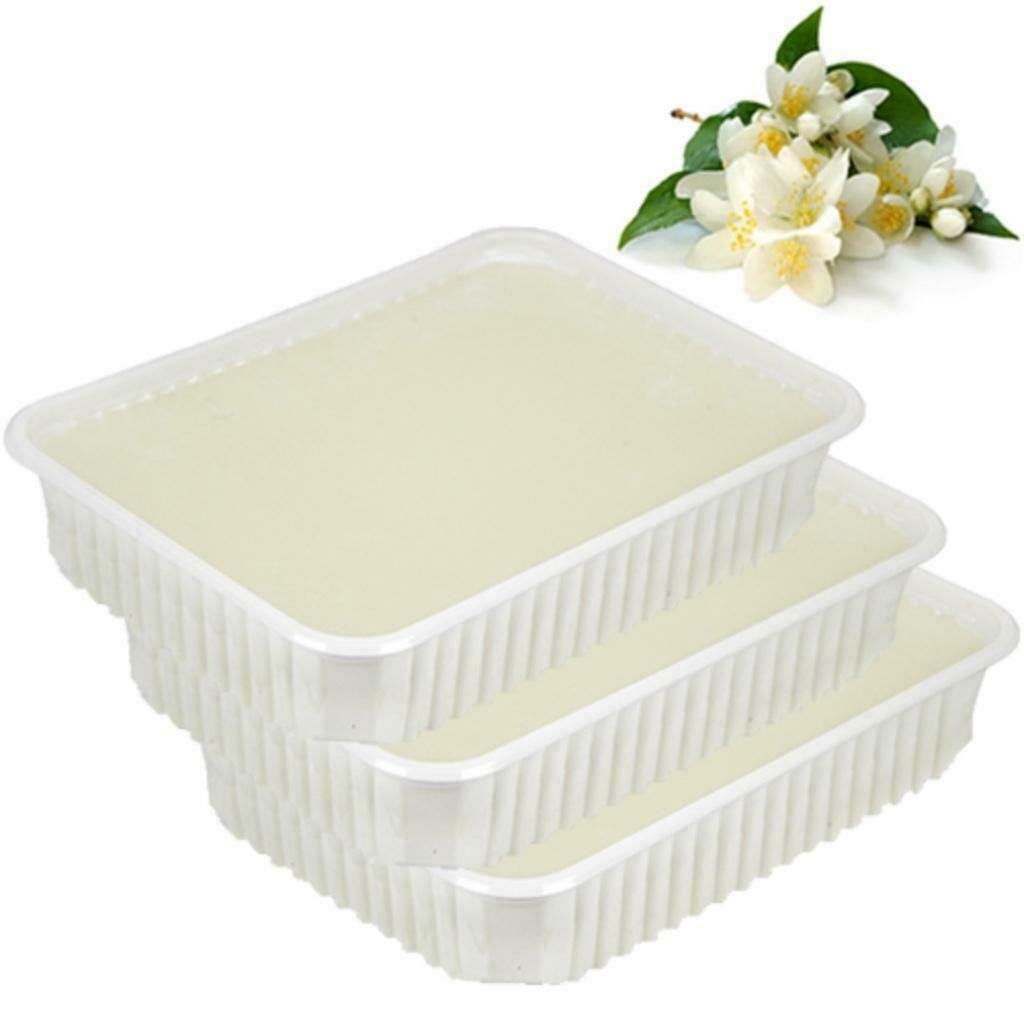 Paraffine olie JASMINE, jasmijn., Wit, Nieuw, Ophalen of Verzenden, Handen en Nagels
