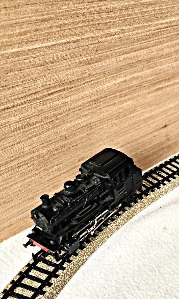 2 keer loc Marklin HO 3000 oud OVP met verlichting werkend, Hobby en Vrije tijd, Wisselstroom, Gebruikt, Locomotief, Ophalen of Verzenden