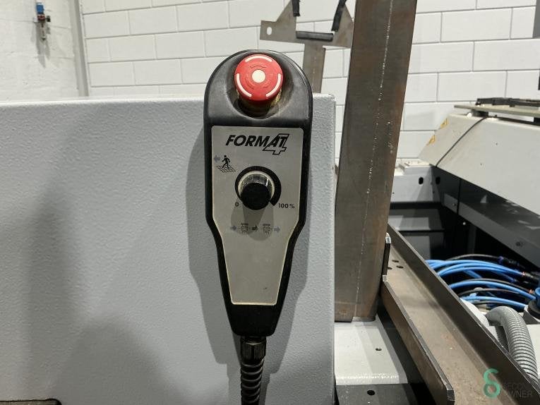 CNC Bewerkingscentra Felder Profit H200 2022 Boorunit, Zakelijke goederen