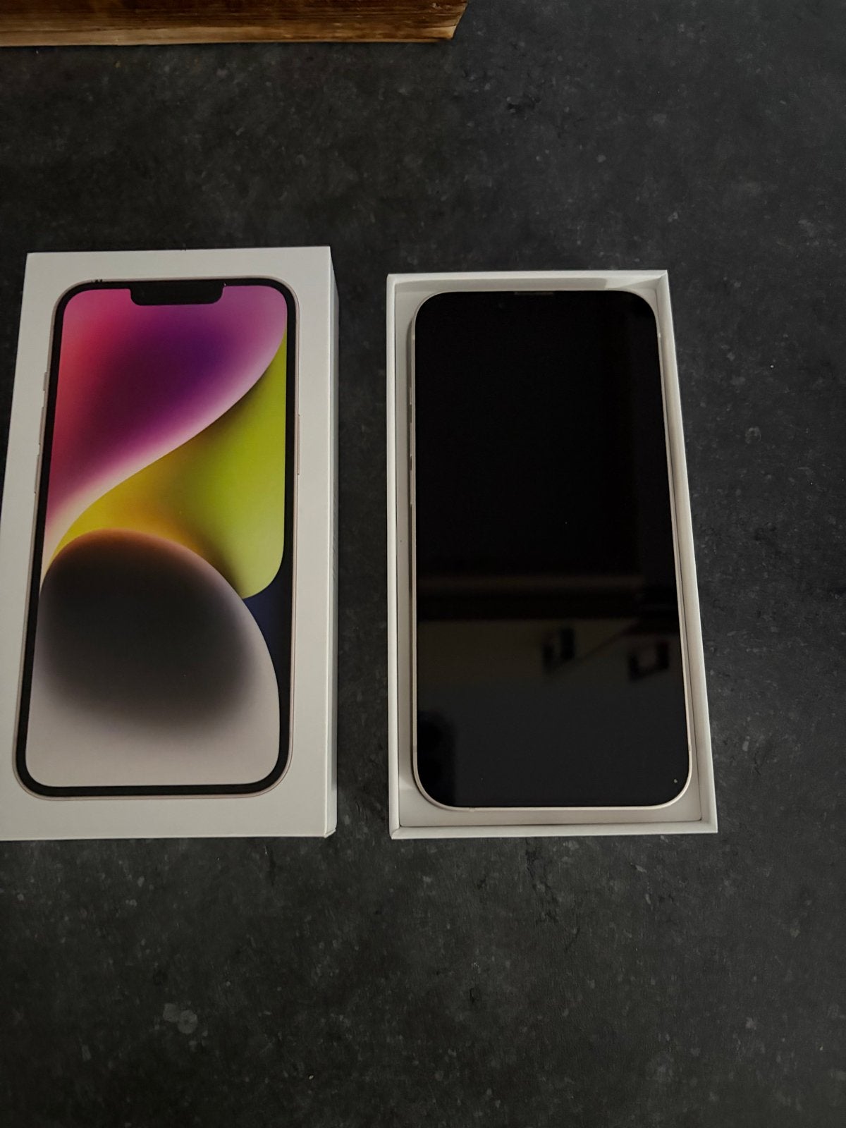 Apple iPhone 14 128GB Wit - Zo goed als nieuw, 128 GB, Wit, Ophalen of Verzenden, Zo goed als nieuw