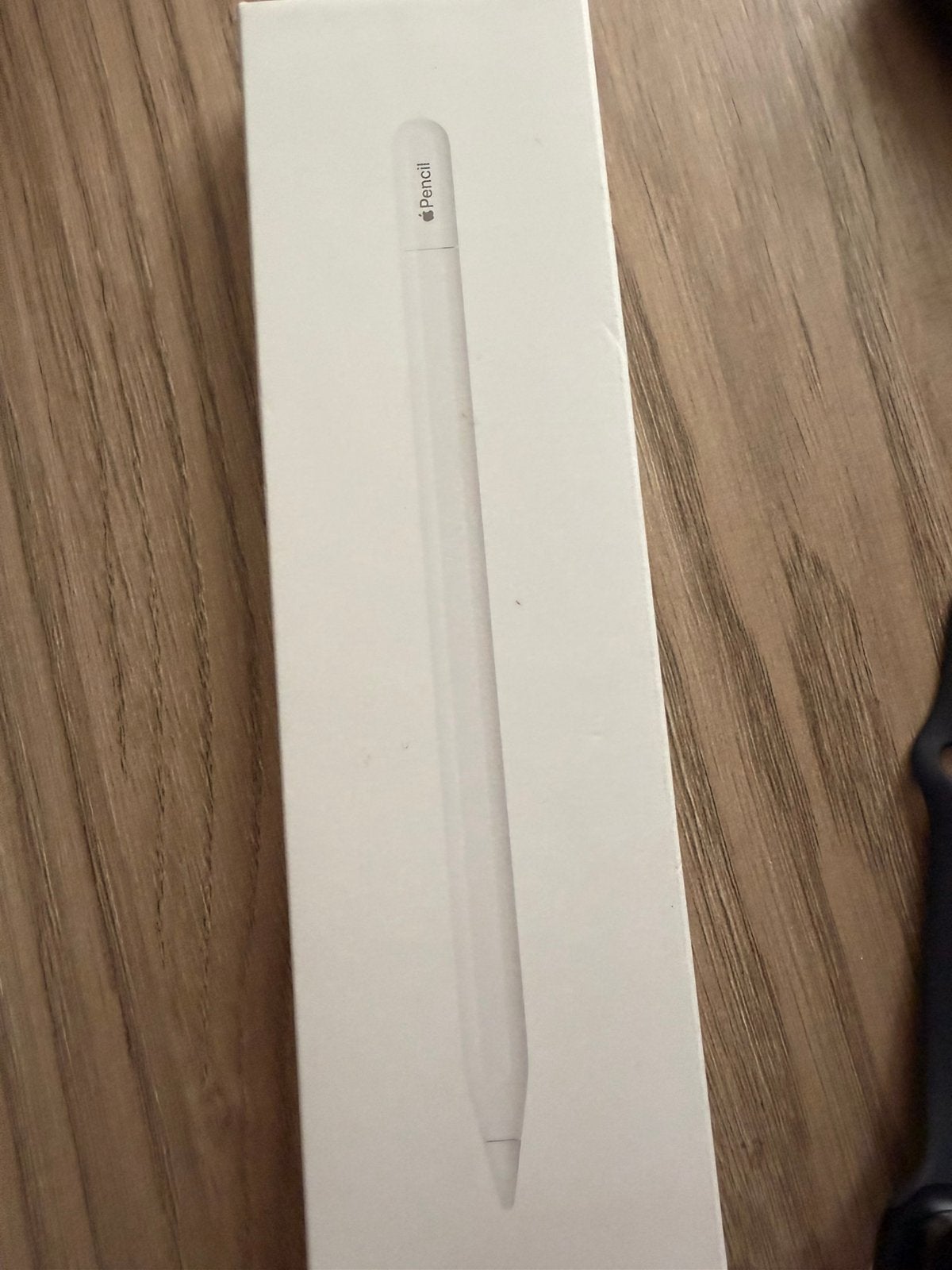 Apple Pencil, Wit, Zo goed als nieuw, 64 GB, Ophalen