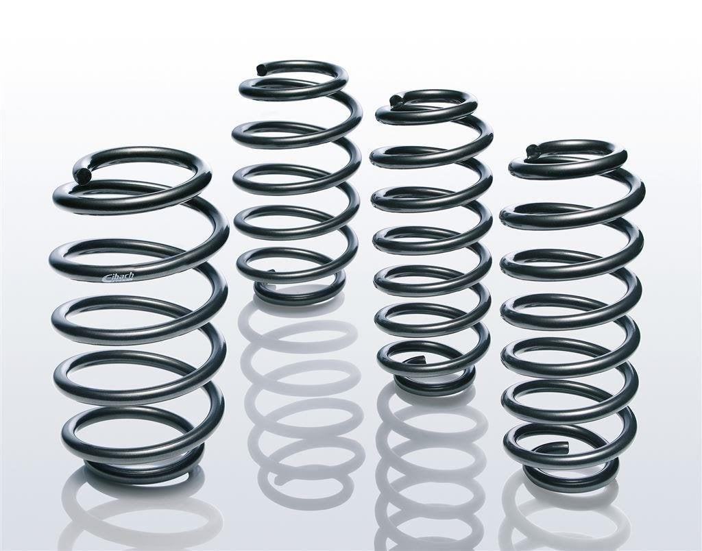 Eibach Verlaging veren Geschikt Voor VW Golf 8 GTI GTD, Verzenden, Automotive Parts, A.parts@hotmail.nl, Trasmolenlaan 12 3447 GZ Woerden