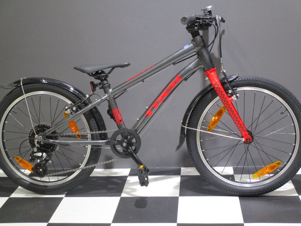 Trek Wahoo 20 inch Nieuw Van € 529 Voor € 299,00, Fully, Ophalen, Nieuw, Overige merken