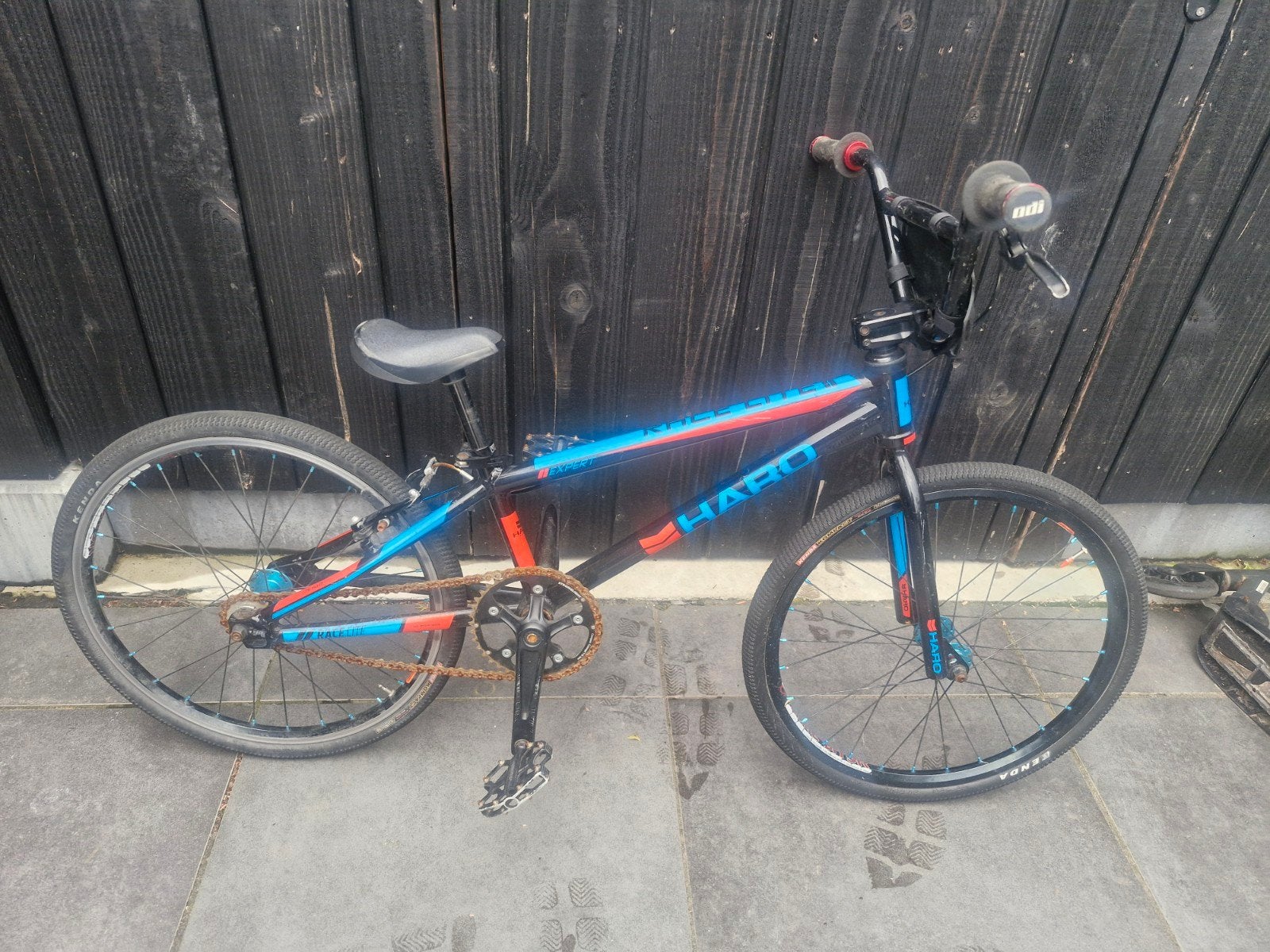 ≥ Haro BMX 20 Inch Fietsen en Brommers Te Koop | Marktplaats