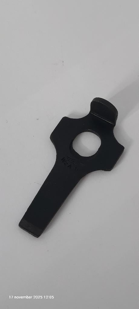 Luger,P08,Take,Down,Gereedschap,WWII, Verzamelen, Militaria | Tweede Wereldoorlog, Verzenden, Landmacht, Duitsland, Overige typen