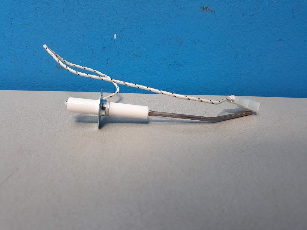 Ionisatiepen Nefit economy VRC24 Art.nr.: 38354 Nieuw, Niet ingevuld, Cv-ketel of Combi-ketel, Niet ingevuld, Nieuw
