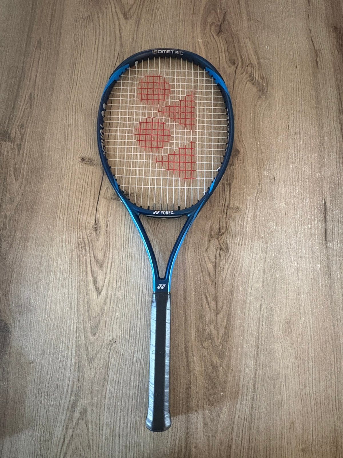 Yonex smash racket 290 gram!, Overige merken, L1, Ophalen of Verzenden, Zo goed als nieuw