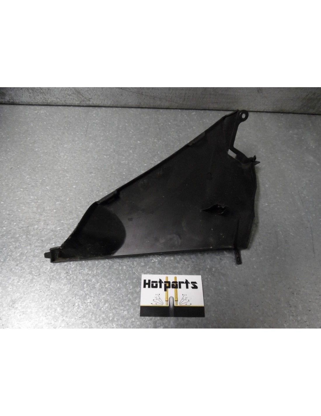 GSXR1000 2005 - 2006 Suzuki Cover D1-42471, Motoren