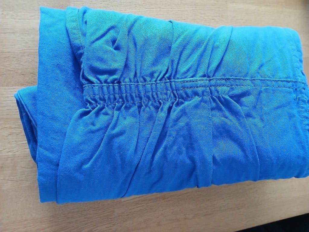 Overall, Tuin en Terras, Werkkleding, Ophalen, Zo goed als nieuw, Overall