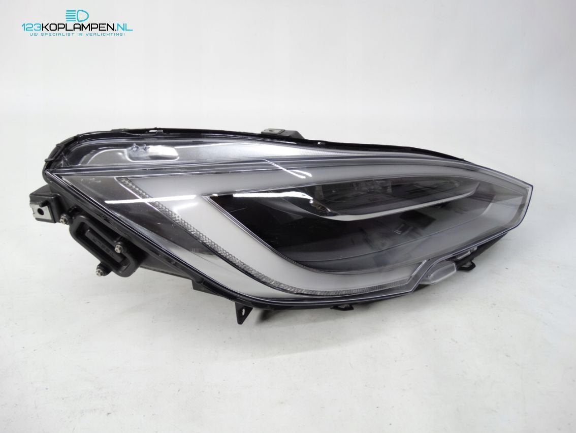 Tesla Model S facelift Up Level Full LED koplamp rechts, Ophalen, Gebruikt, -, Overige automerken
