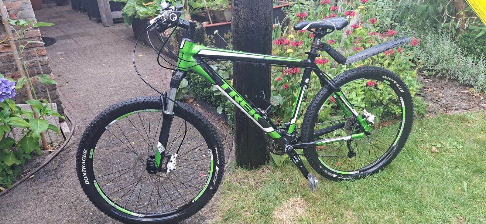 Mountainbike Trek 6300 six series, Gebruikt, 26 inch, Meer dan 20 versnellingen, Ophalen