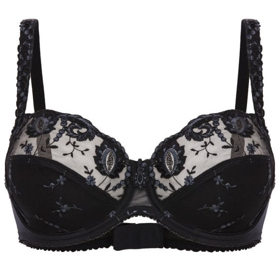 Te koop 50% korting felina conturelle provence underwired bh, Kleding | Dames, Conturelle, Verzenden, Zwart, BH