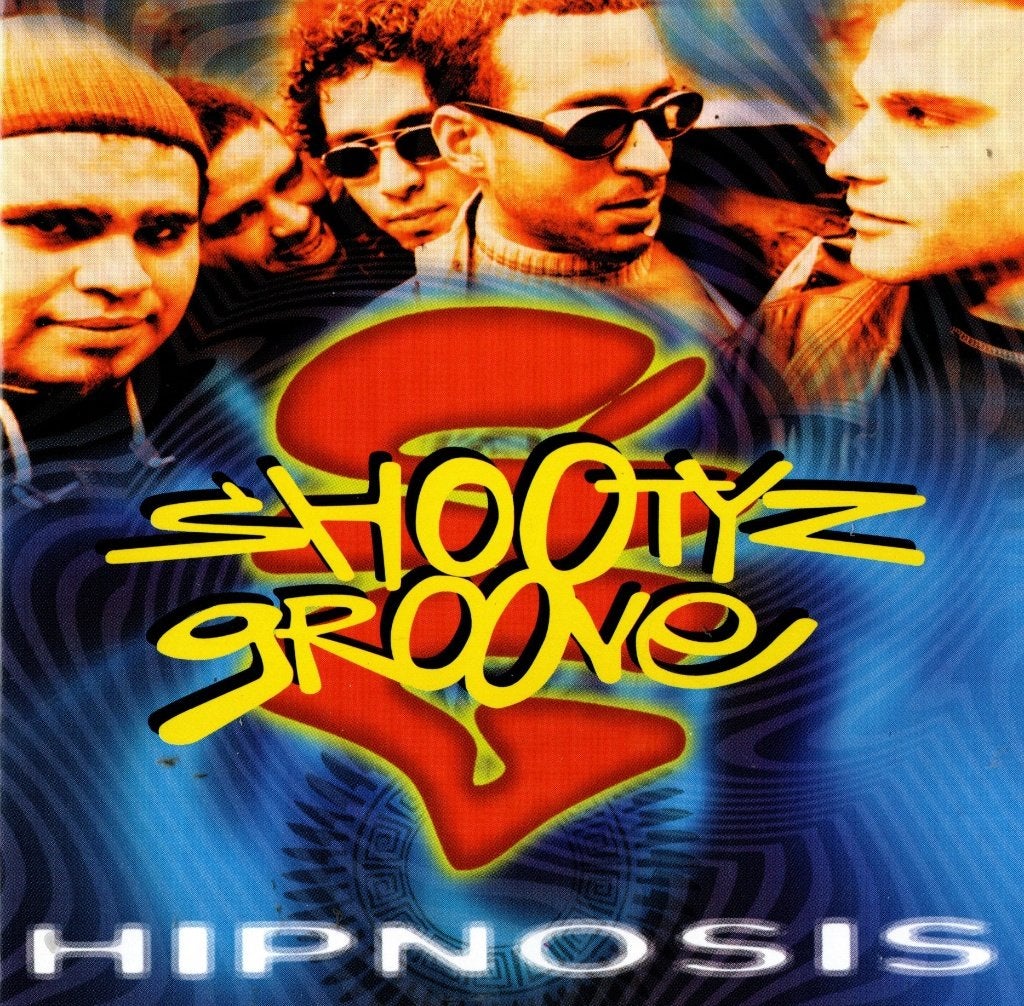 CD Shootyz Groove [2x], Ophalen of Verzenden, Zo goed als nieuw, Inclusief doosje