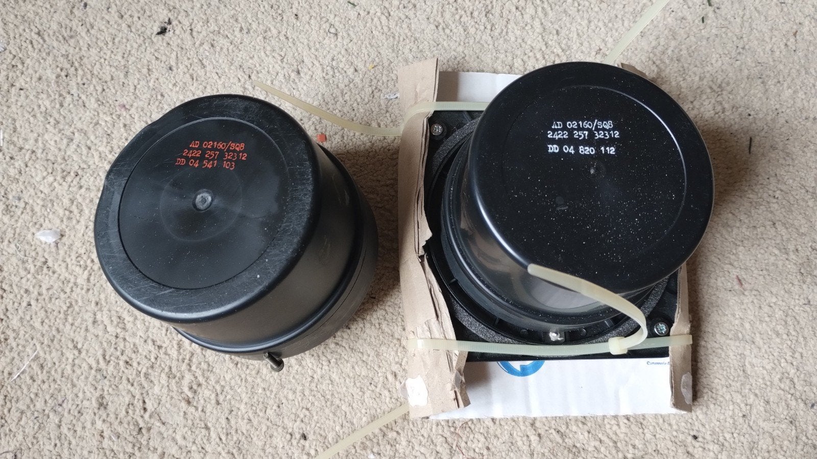 Philips AD 02160, Ophalen, Minder dan 60 watt, Philips
