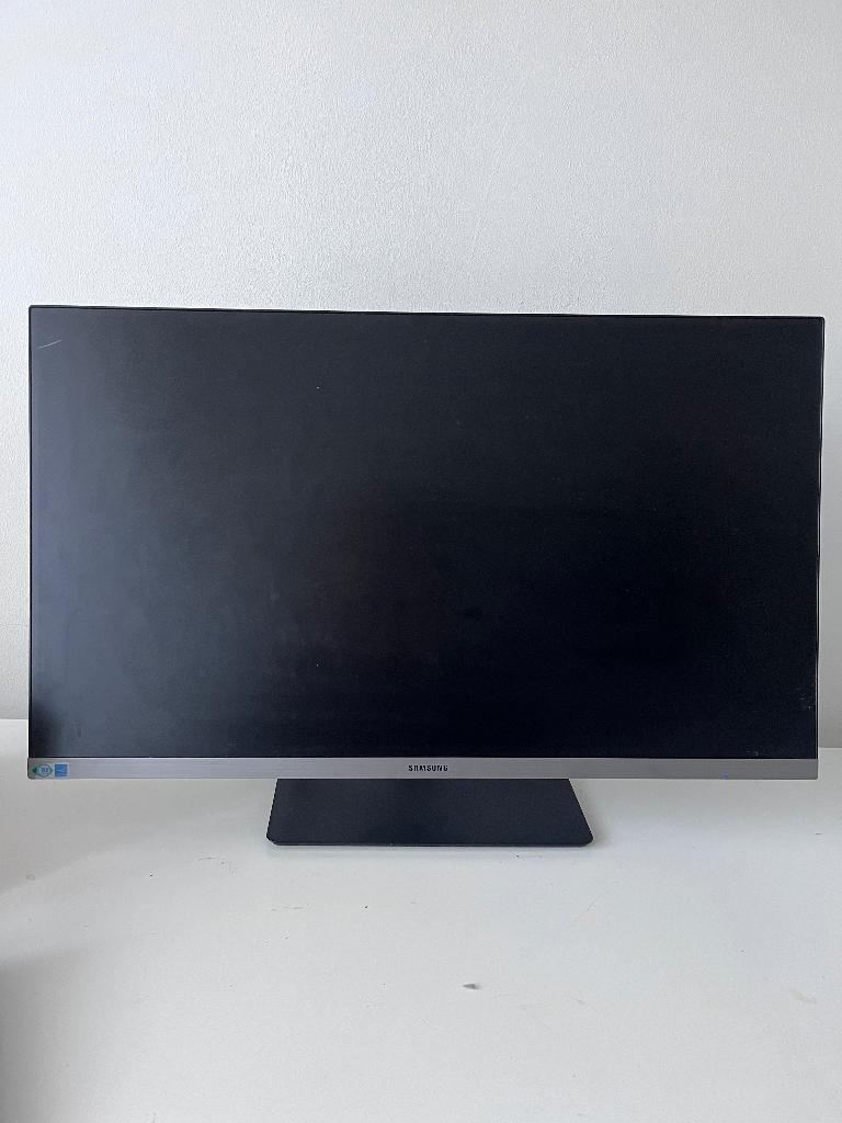 SAMSUNG Computerscherm, Computers en Software, Monitoren, Full HD, Ophalen of Verzenden, Zo goed als nieuw, Samsung