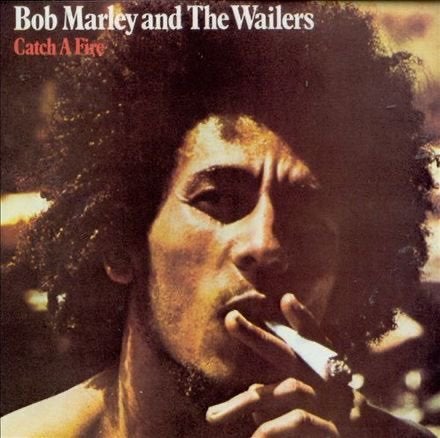 Bob Marley - Catch A Fire  (Limited Edition) LP, LP, Verzenden, 12 inch, Limited edition