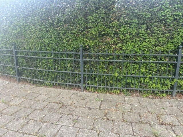 hekwerk, Ophalen, Gebruikt, Overige materialen, Sierhekwerk