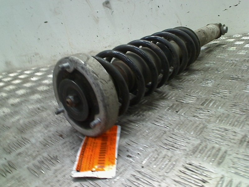 Schokbreker Links Achter BMW 5 serie (E60) (2003-07/2005-09), Gebruikt, Petuelring 130, München 80809, , Duitsland, BMW, Bayerische Motoren Werke AG