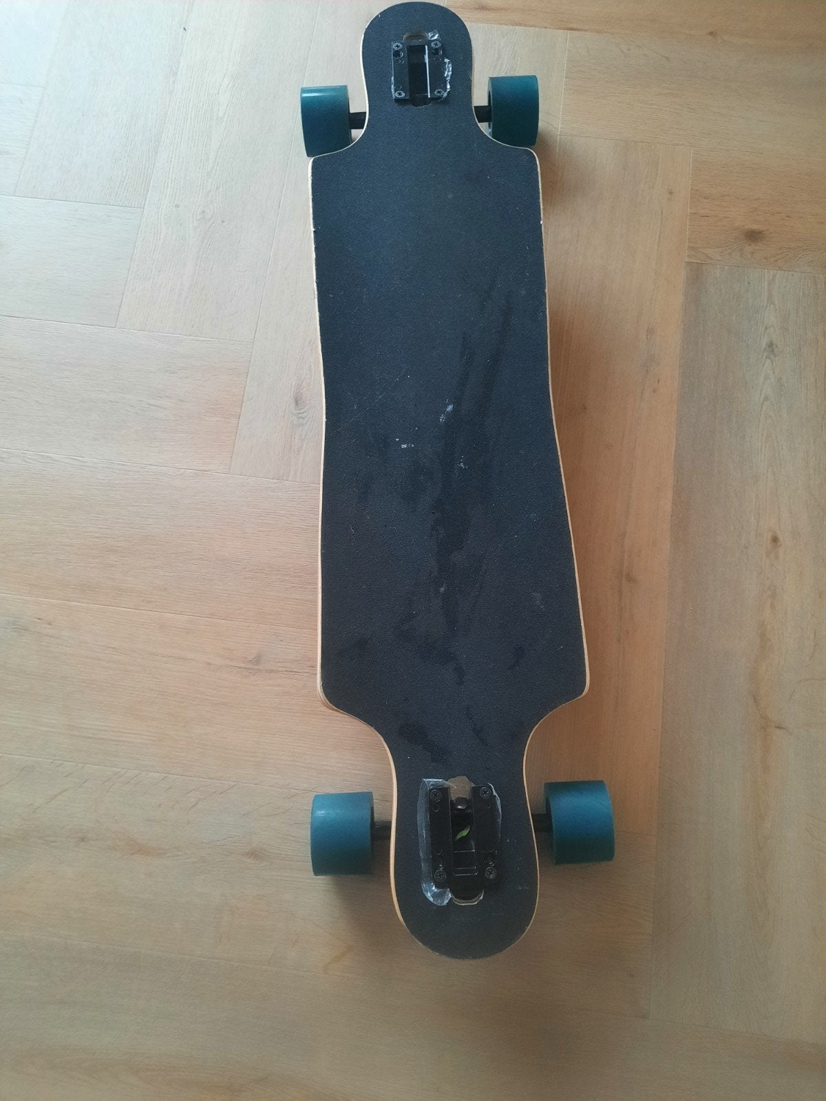 Longboard, Ophalen, Zo goed als nieuw, Overige typen, Longboard