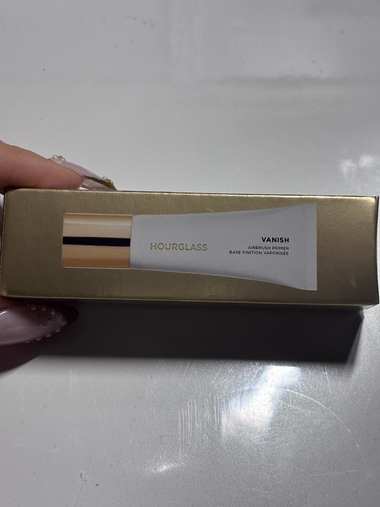 Hourglass primer, Ophalen of Verzenden, Nieuw, Gehele gezicht, Verzorging