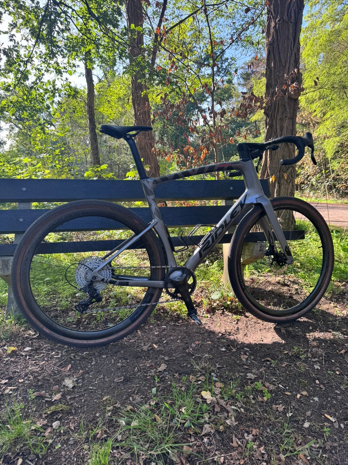 Ridley Kanzo Fast