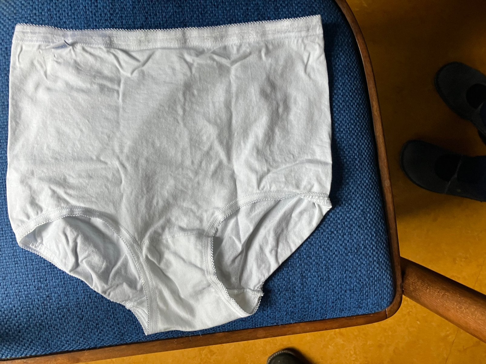 Sloggi dames slips maat 44, Kleding | Dames, Ondergoed en Lingerie, Ophalen of Verzenden, Slip