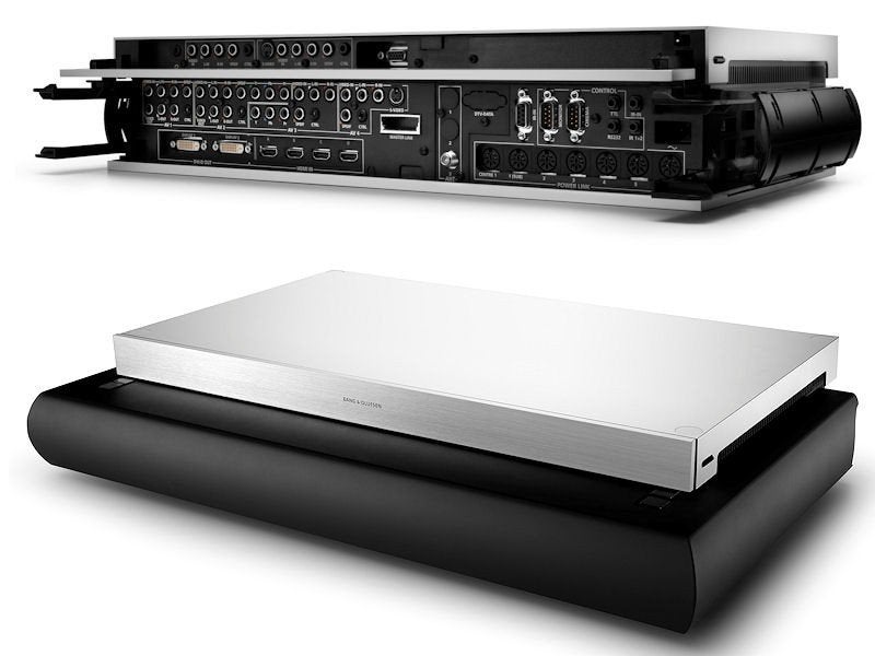 Bang & Olufsen Beosystem 3 HDMI - AV systeem, Ophalen of Verzenden, Gebruikt, 5.1-systeem, Overige merken