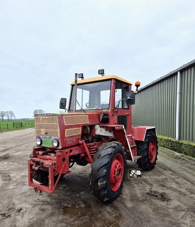 Mercedes-Benz MB Trac 800 (bj 1979), Mercedes-Benz, Bedrijf, Diesel, Te koop
