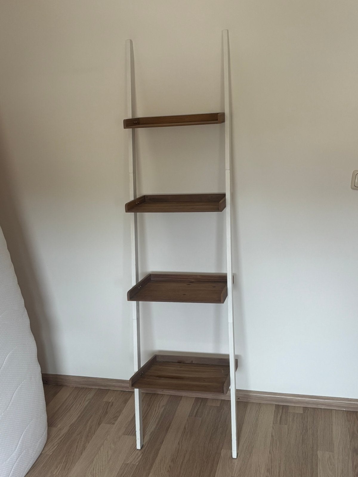 Ladder deco, Huis en Inrichting, Ophalen, Zo goed als nieuw
