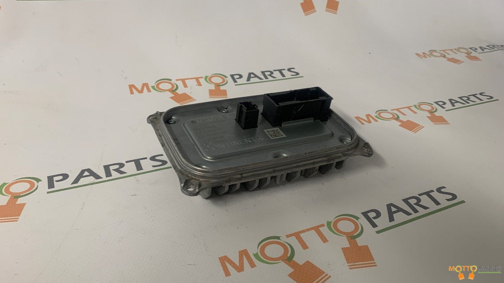 Mercedes LED Module B ML GLE CLS GT AMG Klasse A2189000406, Gebruikt, -, Ophalen of Verzenden, -