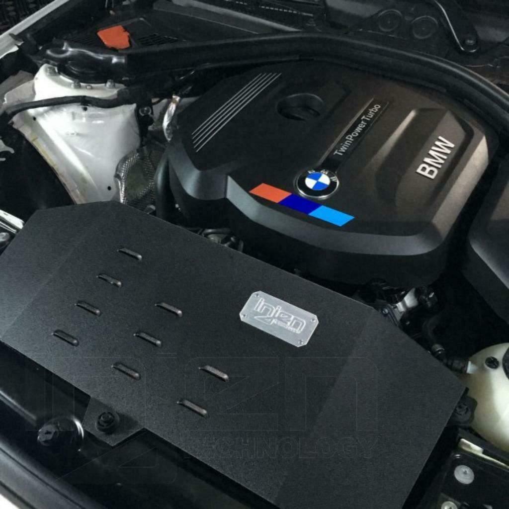 Injen short ram intake luchtfilter - BMW 1.5 T F20 F21, Ophalen of Verzenden
