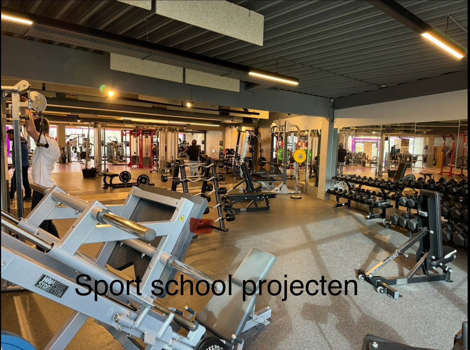 Bouwbedrijf totaal projecten, Garantie, Verbouw of Aanbouw