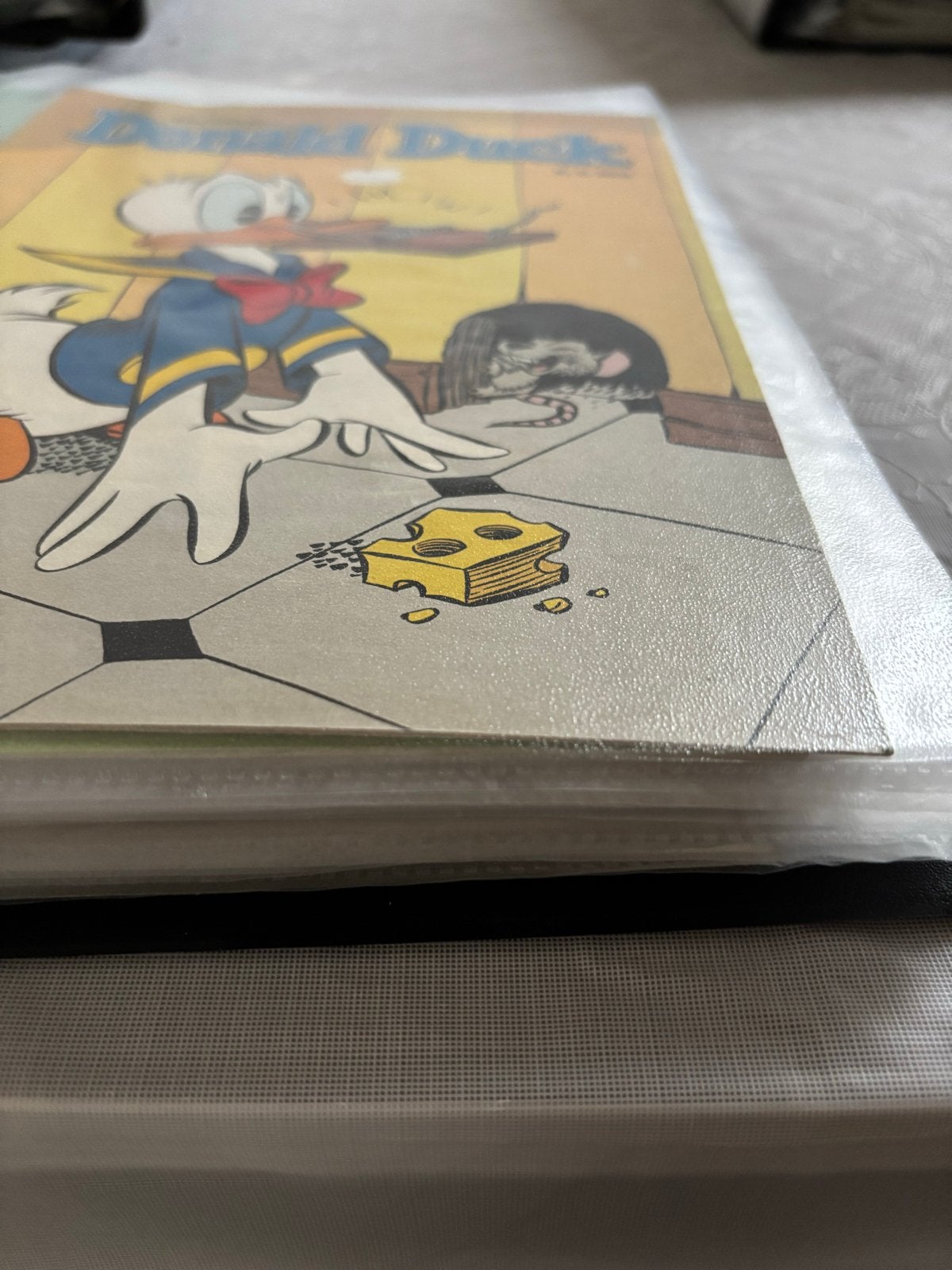 Donald Duck weekbladen 2008-2021 in mappen, Boeken, Stripboeken, Gelezen, Complete serie of reeks, Ophalen