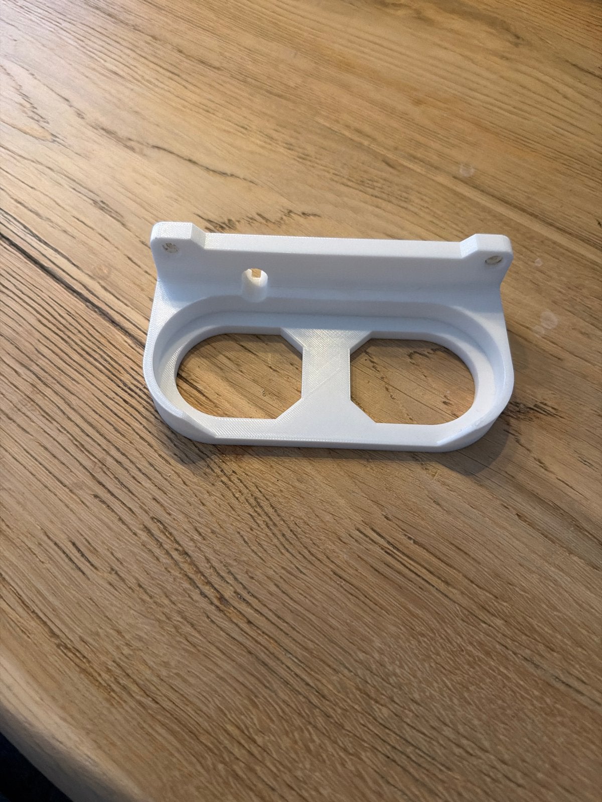 3D geprinte houder voor Google Nest Home (Gen2), Overige merken, Overige typen, Nieuw, Ophalen of Verzenden