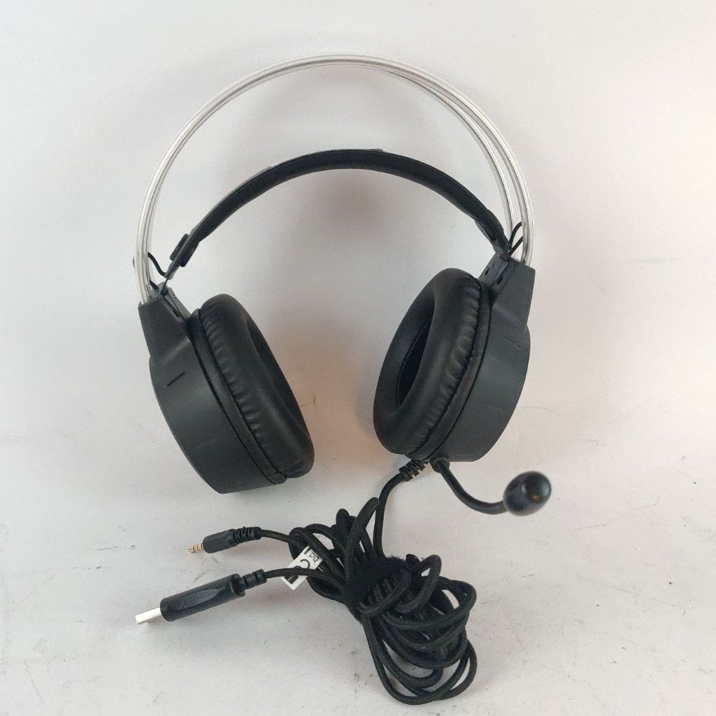 Surefire Skirmish Gaming Headset RGB || Nu voor maar €9.99!, Nieuw, Ophalen of Verzenden, X, Gaming headset
