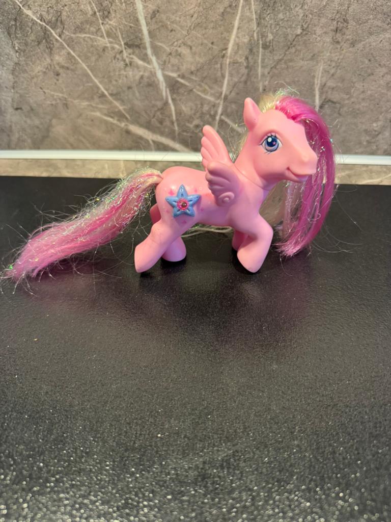 My little pony ,Hidden Treasure G3, Ophalen of Verzenden, Zo goed als nieuw