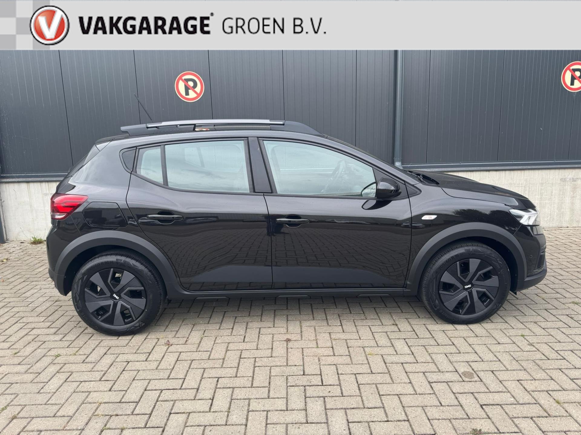 Dacia SANDERO 1.0 TCe 90 Journey / airco / cruise / blizz /, Voorwielaandrijving, Dealer onderhouden, Stof, Gebruikt