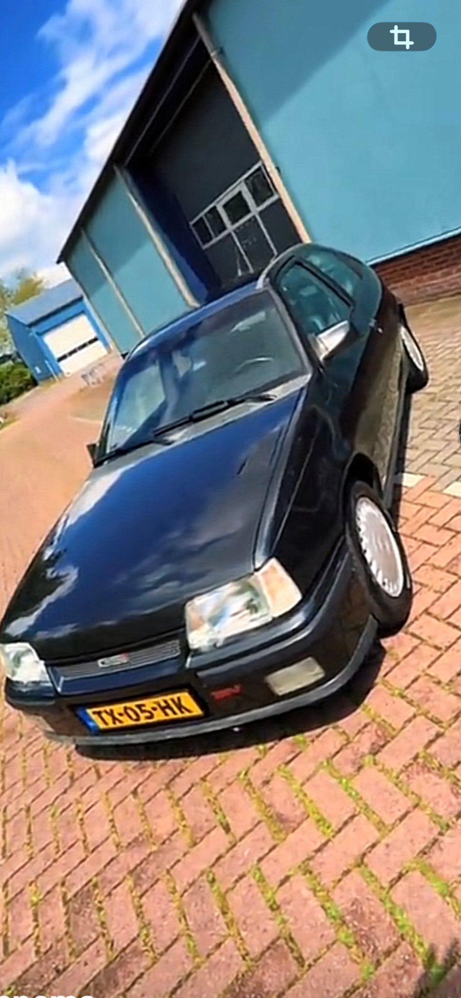 Opel Kadett GSI 16V!!, Auto's, Opel, 490 kg, 1998 cc, 980 kg, 4 stoelen